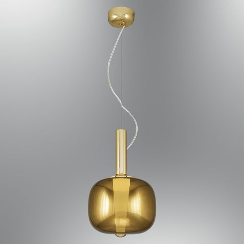 3437-1A-03 - Yellow Yellow Chandelier slika 2