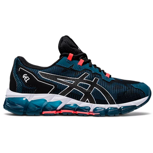 Asics Gel-Quantum 360 6 GS dječje tenisice za trčanje 1024A052-400 slika 4