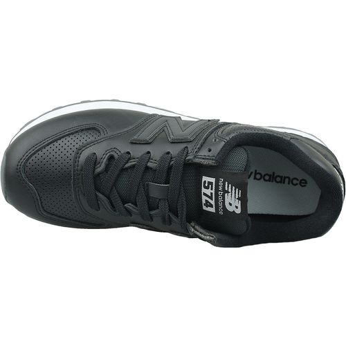 Muške tenisice New balance ml574snr slika 3