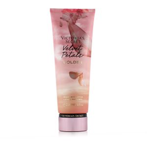 Victoria's Secret Velvet Petals Golden Body Lotion 236 ml (woman)