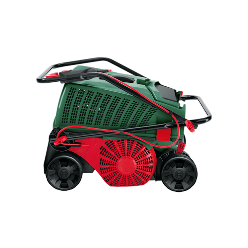 Bosch  UniversalRake900  prozračivač travnjaka s motorom od 900 W slika 2