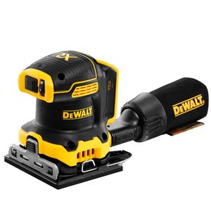 DEWALT 18V XR 1/4 BRUSILICA U  T-STAK DCW200NT