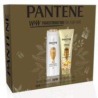 Pantene poklon set Repair&Protect (šampon 360ml + regenerator 200ml)-KRATAK ROK