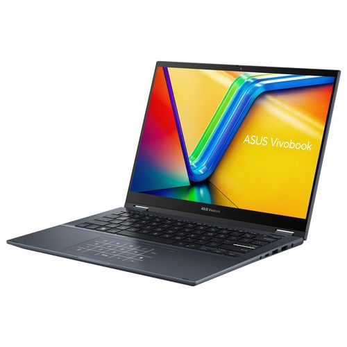 Asus Vivobook S 14 FLIP WUXGA TN3402YA-LZ392 (14 inča WUXGA, Ryzen 5 7430U, 16GB, SSD 512GB) laptop slika 3