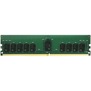 Synology 4GB DDR4 ECC Unbuffered SODIMM za NAS modele