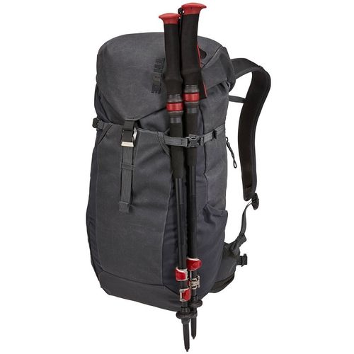 Thule AllTrail X 25L smeđi planinarski ruksak slika 9