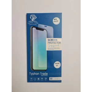 iPhone 14 Pro Max Diamond 3D Fullcover Antistatic zaštitno staklo