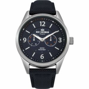 Muški sat Ben Sherman WB069UU (Ø 45 mm)