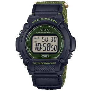 Casio W-219H Digitalni Sportski Sat