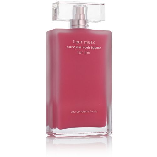 Narciso Rodriguez Fleur Musc for Her Eau de Toilette Florale 100 ml (woman) slika 2