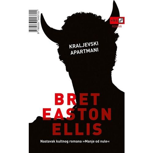 Kraljevski apartmani - Easton Ellis Bret slika 1