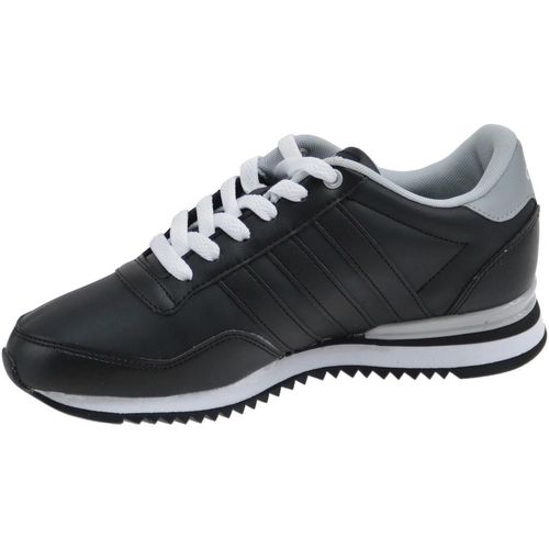 Adidas muške sportske tenisice jogger cl aw4073 slika 4