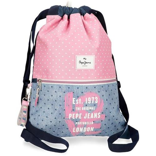 PEPE JEANS Torba za sport slika 1