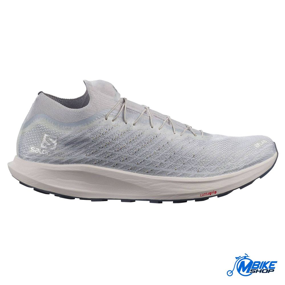 Salomon Muške patike S/Lab Pulsar Vapor Blue slika 1