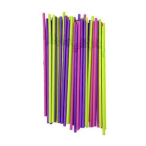 Slamke papirne 50/1 6x24 cm sorto zglobne