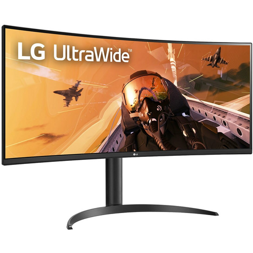 LG 35WP75C, UWQHD+, HDMI, USB-C, HDR10, 160Hz 35WP75C-B.AEU slika 1