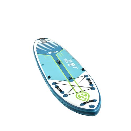 Sup daska Skiffo SunCruise 310x84x15cm max.110 kg slika 5