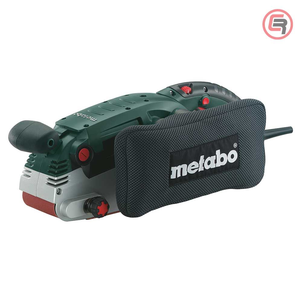 Metabo Brusilica BAE 75 Tračna 75 x 533 mm / 1.010 W - 600375000 slika 1