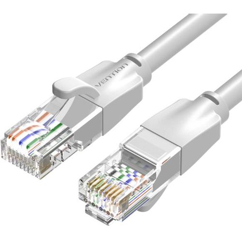 Vention Cat.6 UTP Patch Cable 5M Gray slika 1