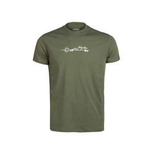 Evolite Muška majica Adventure T-Shirt
