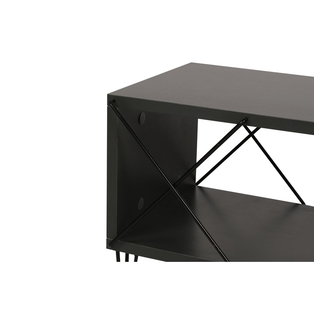 TV Stalak Street - Antracit slika 10