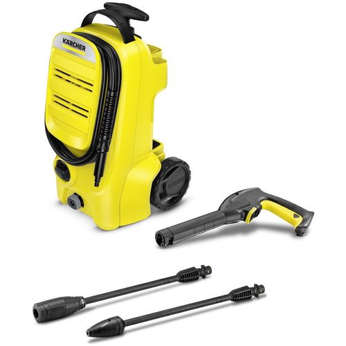 KARCHER Perač visokim pritiskom K3 Compact slika 1