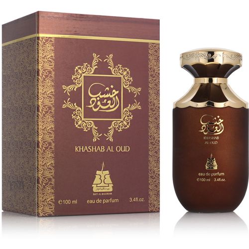 Bait Al Bakhoor Khasbab Al Oud Eau De Parfum 100 ml (woman) slika 2