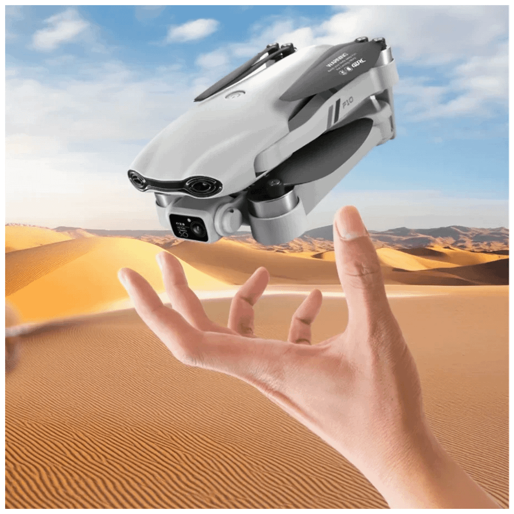 Extralink Dron Smart Life F10 slika 3