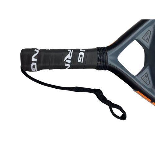 Ring Reket Za Padel Carbon Dvosloni 12K Unisex slika 4