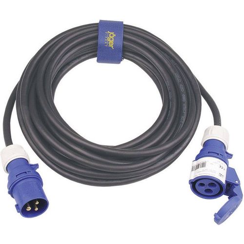 Produžni kabel CEE-CARA,10 m 361.410 SIROX slika 3