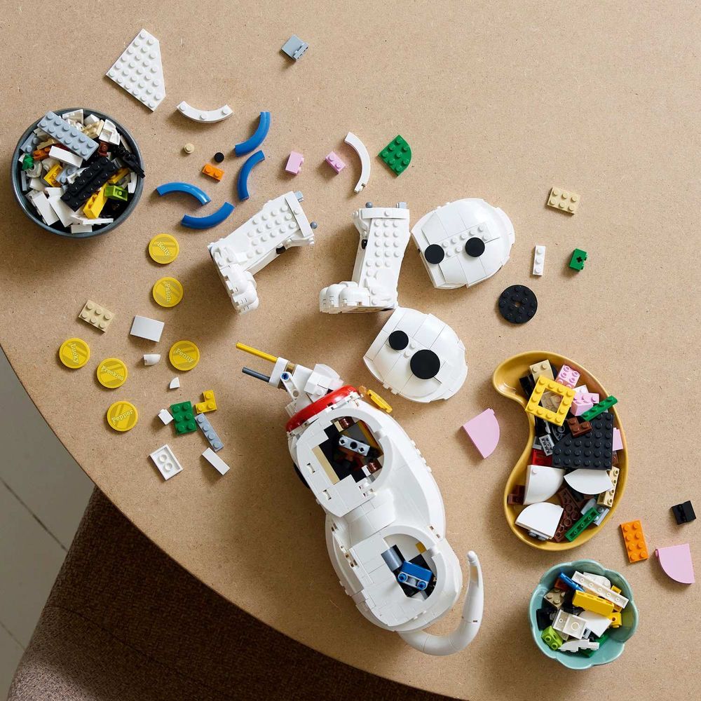 LEGO 43269 101 Dalmatians slika 9