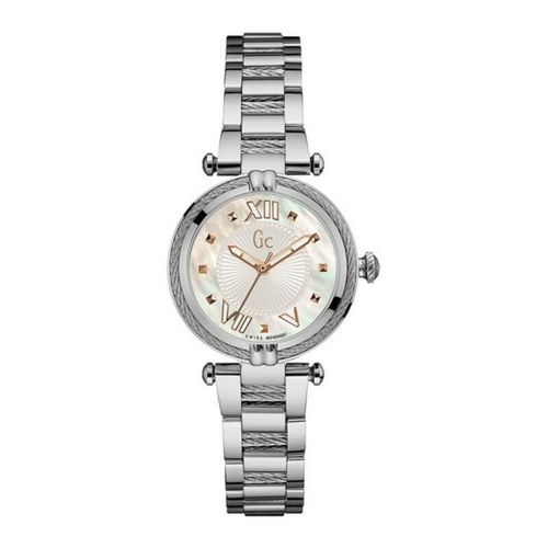 Ženski ručni sat Guess Y18001L1 (Ø 32 mm) - Elegancija i stil slika 1