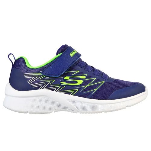 Skechers Patike Microspec Za Dečake slika 1