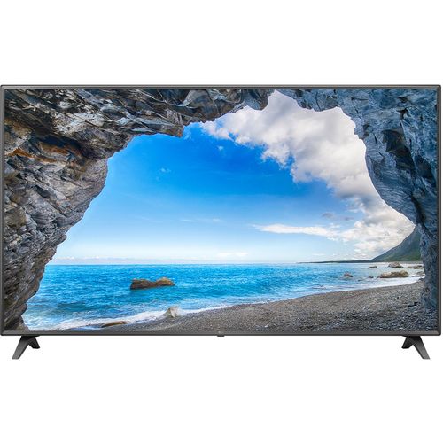 LG 86UQ801C 4K UHD Smart TV slika 1