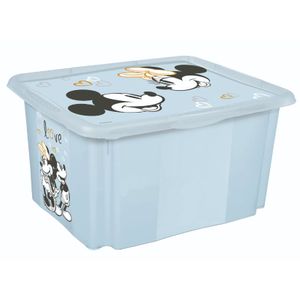 KEEEPER kutija za spremanje Mickey 30L