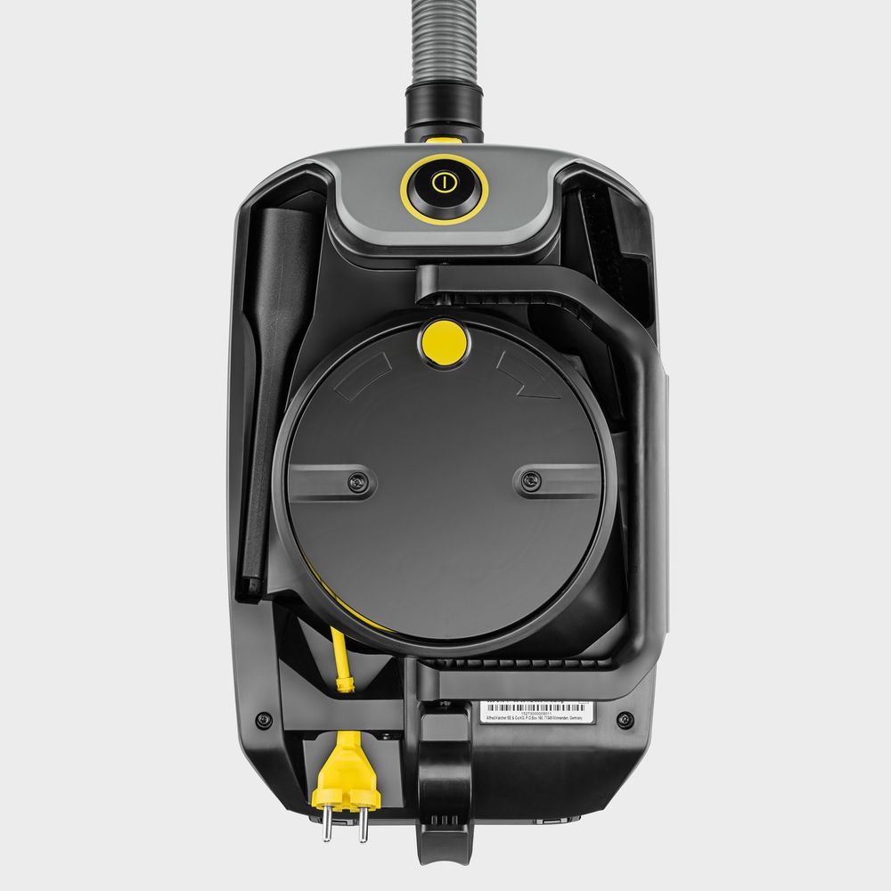 Karcher Usisavač za suho usisavanje T 10/1 Corded slika 2