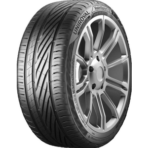 Uniroyal 235/55R19 105V XL RainSport 5 FR