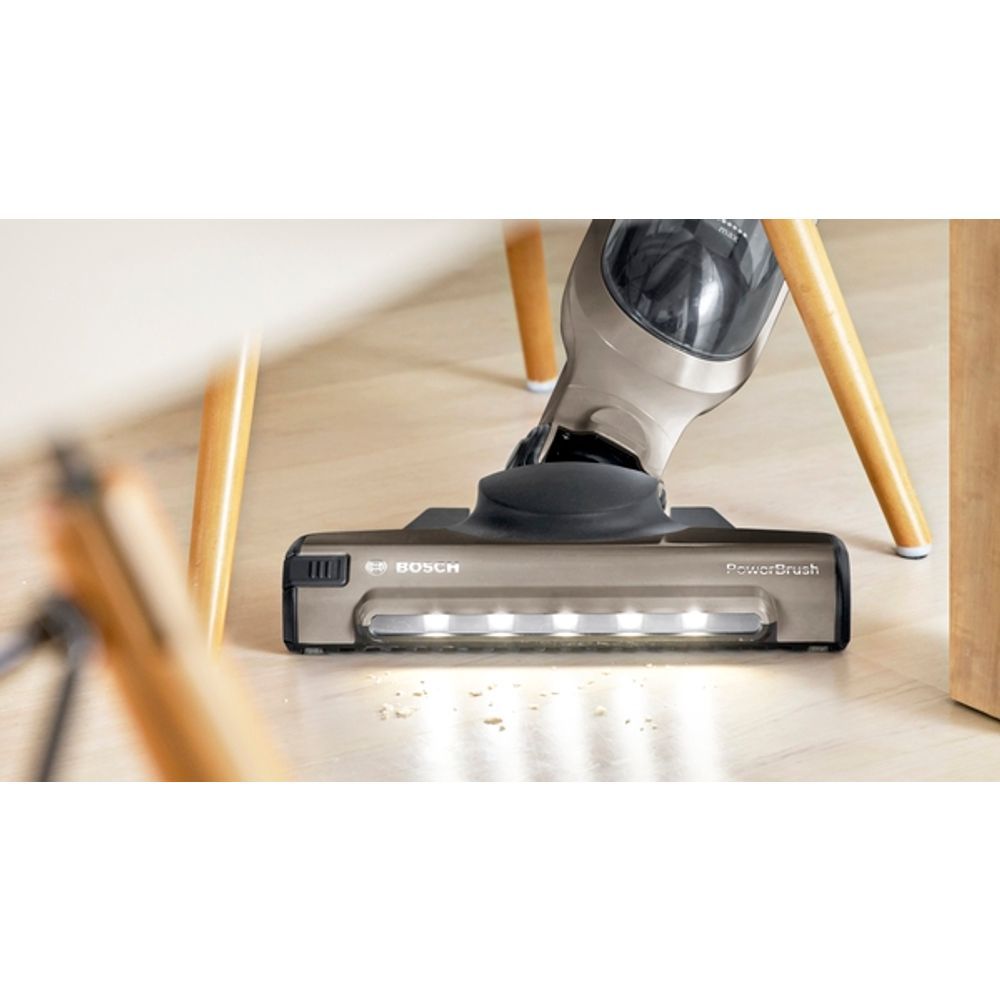 Bosch akumulatorski usisavač Flexxo Serie  4 2in1  BBH3ALL23 - OTVARANA AMBALAŽA slika 7