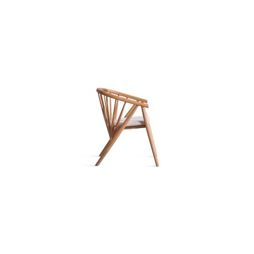 Rizoma - Natural Natural Chair slika 3