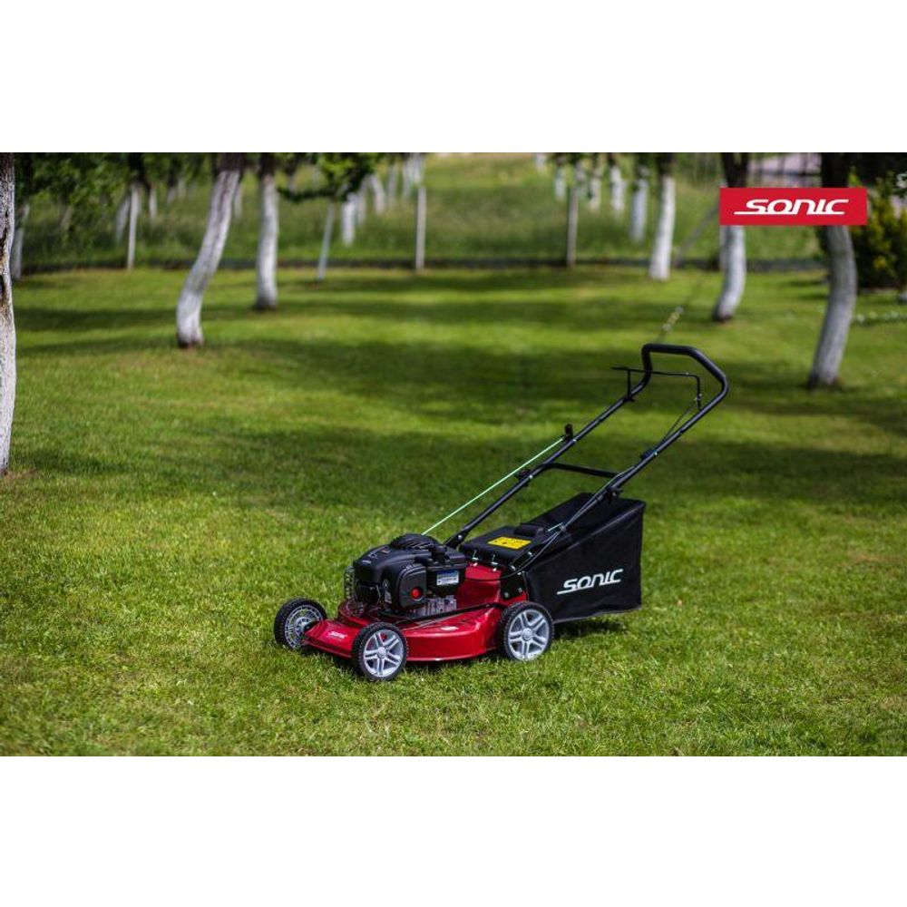 Sonic Motorna kosilica 46 cm MK4635 B&S slika 2