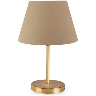 Eglo stone lampe