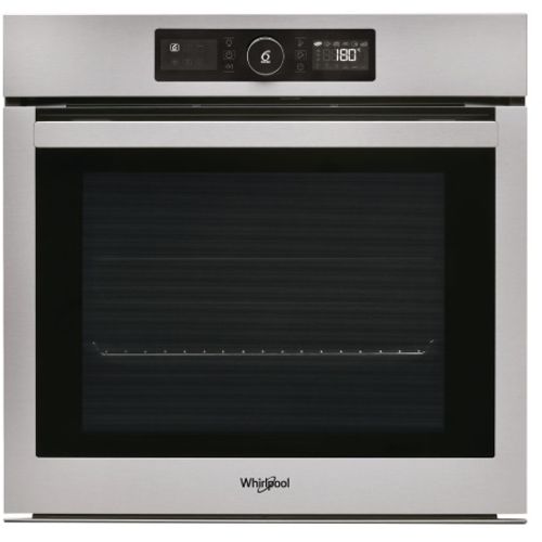 Whirlpool ugradbena pecnica AKZ9 6230 IX slika 1