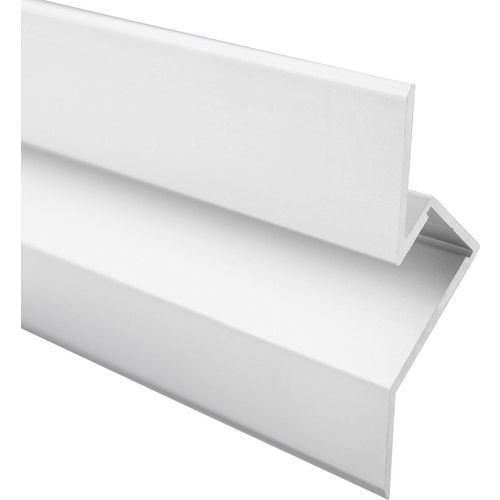 Galaxy Profiles  8404001    profil              aluminij  (D x Š x V) 2000 x 70 x 19 mm    1 St. slika 5