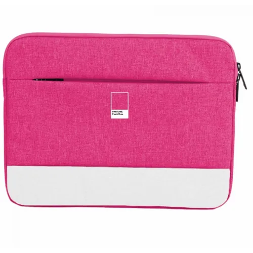 Celly torbica za laptop 16" + bežični miš pink slika 3