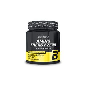 Biotech Amino Energy Zero 340gr