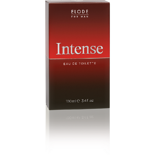 Elode Intense muška toaletna voda 100ml slika 1