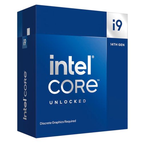 CPU 1700 INTEL Core i9 14900KF 6.00GHz Box slika 1