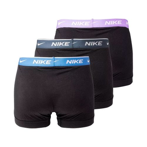 Nike Boxerice 0000KE1008- za Muškarce - Tri Pakiranje slika 2