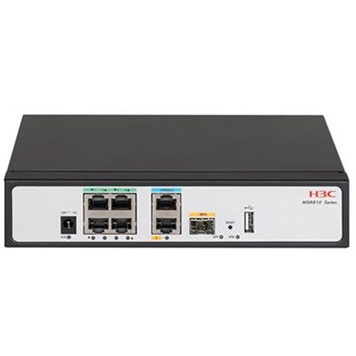 H3C MSR610 Enterprise 6-Port Router slika 1