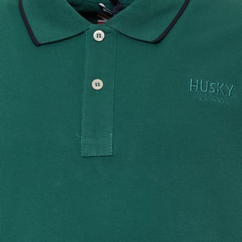 Husky HS23BEUPC34CO185-ARTHUR Muška Polo Majica slika 3